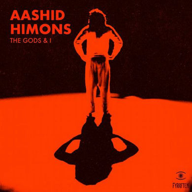 Aashid Himons - Gods And I