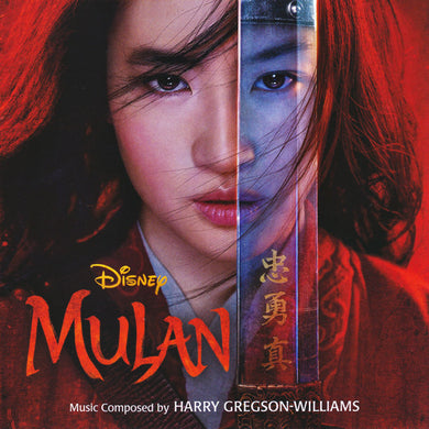 Harry Gregson-Williams - Mulan