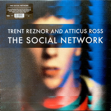 Trent Reznor / Atticus Ross - The Social Network