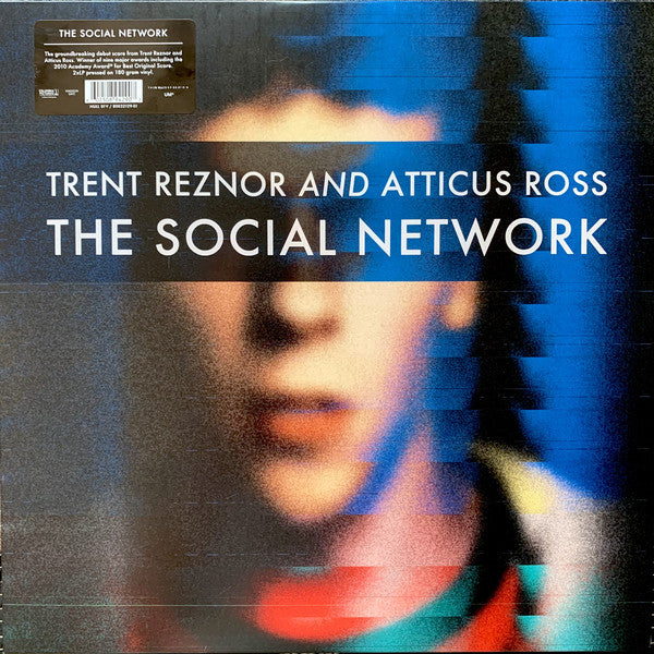 Trent Reznor / Atticus Ross - The Social Network