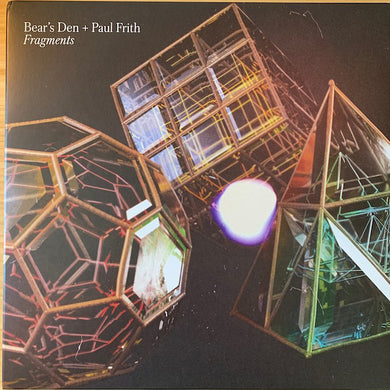Bear's Den / Paul Frith - Fragments