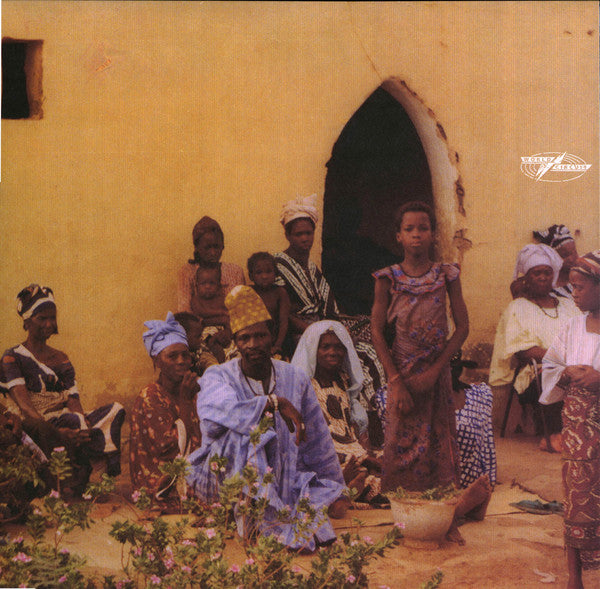 Ali Farka Touré - Red Album