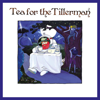 Cat Stevens - Tea For The Tillerman 2