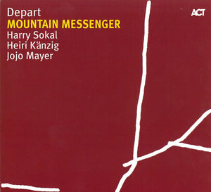 Depart - Mountain Messenger