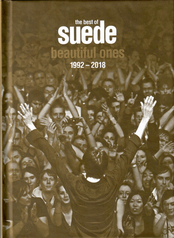 Suede - Beautiful Ones: The Best Of Suede 1992 - 2018