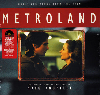 Mark Knopfler - Metroland