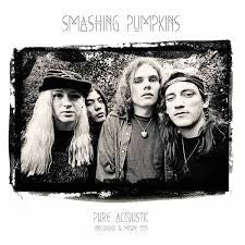 Smashing Pumpkins - Pure Acoustic
