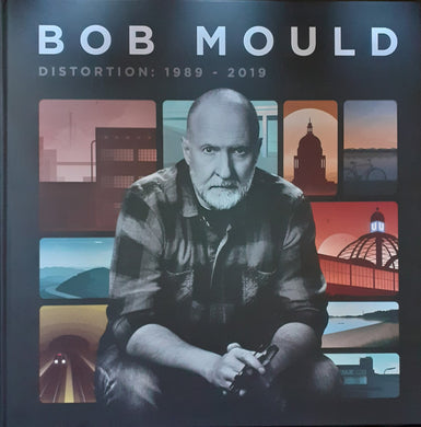 Bob Mould - Distortion: 1989-2019