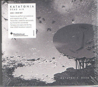 Katatonia - Dead Air