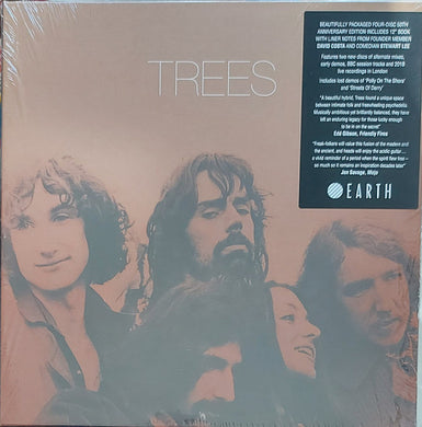 Trees - Trees