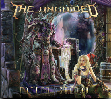 The Unguided - Father Shadow