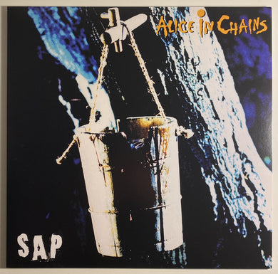 Alice In Chains - Sap
