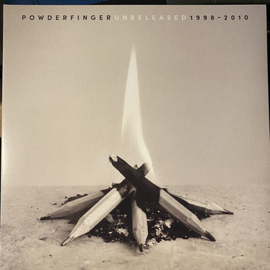 Powderfinger - Unreleased (1998-2010)