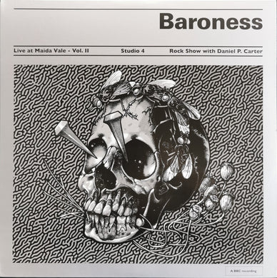 Baroness - Live At Maida Vale BBC - Vol. II