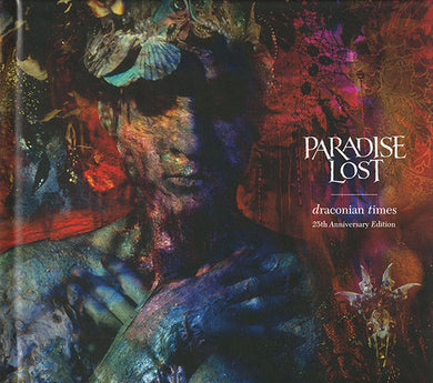 Paradise Lost - Draconian Times
