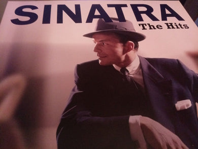 Frank Sinatra - Hits