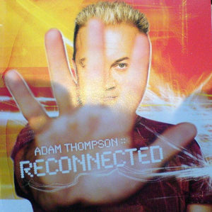 Adam Thompson - Reconnected