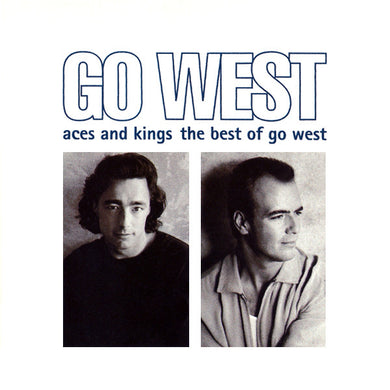 Go West - Aces And Kings - The Best