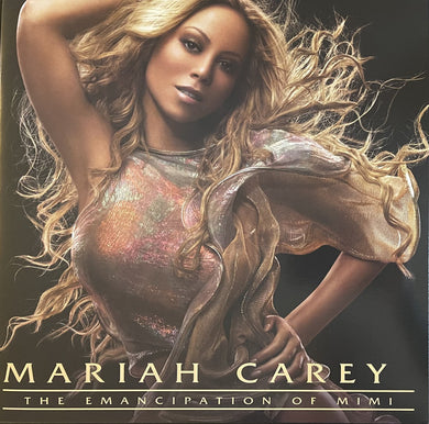 Mariah Carey - Emancipation Of Mimi