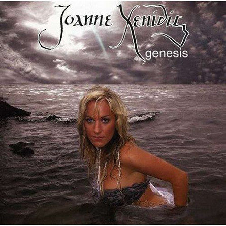 Joanne Xenidis - Genesis