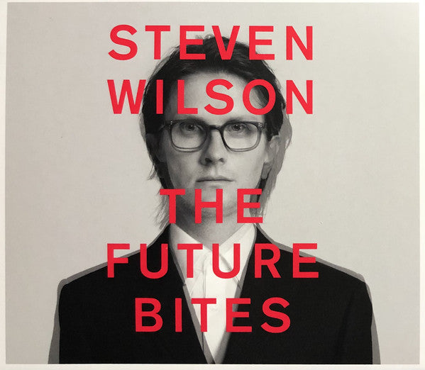 Steven Wilson - The Future Bites