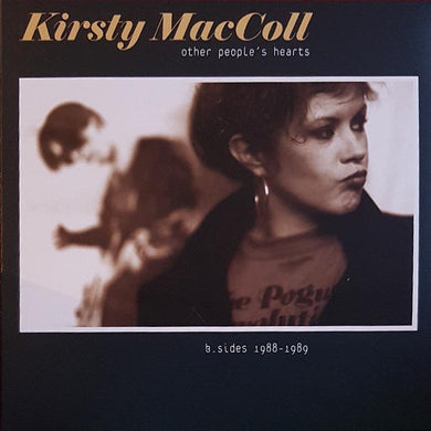 Kirsty Maccoll - Other People's Hearts