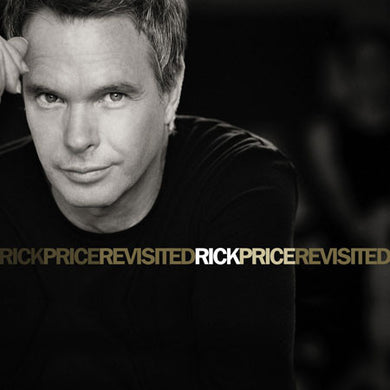 Rick Price - Revisited
