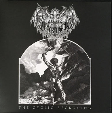 Suffering Hour - The Cyclic Reckoning