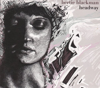 Bertie Blackman - Headway