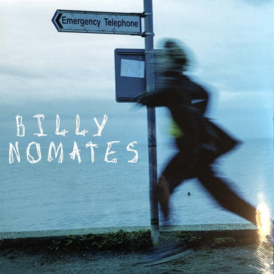 Billy Nomates - Emergency Telephone