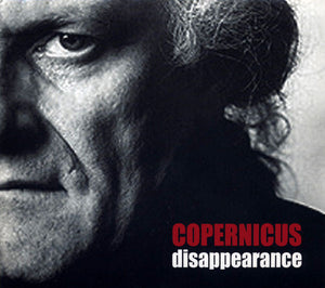 Copernicus - Disappearance