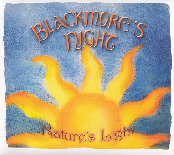 Blackmore's Night - Nature's Light