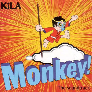 Kila - Monkey