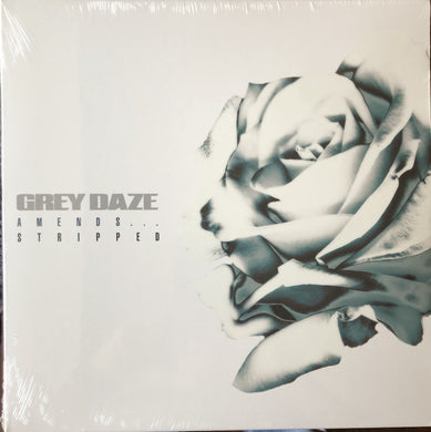Grey Daze - Amends... Stripped