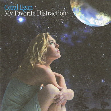 Coral Egan - My Favorite Distraction