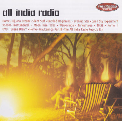 All India Radio - All India Radio