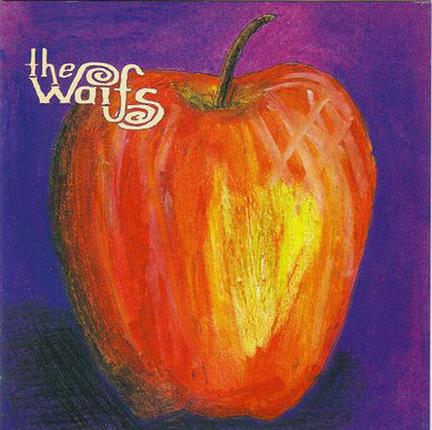 The Waifs - The Waifs