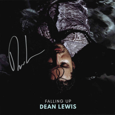 Dean Lewis - Falling Up