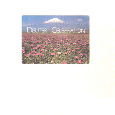 Deuter - Celebration