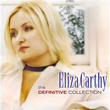 Eliza Carthy - The Definitive Collection