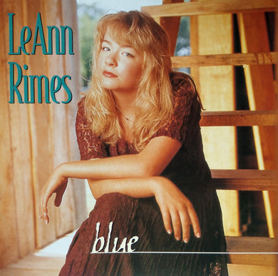 Leann Rimes - Blue