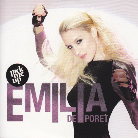 Emilia De Poret - Pick Me Up