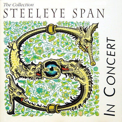 Steeleye Span - The Collection