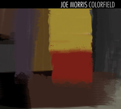 Joe Morris - Colorfield