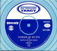 Spencer Tracy - Corner Of My Eye