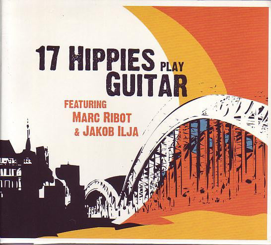 17 Hippies - Play Guitar