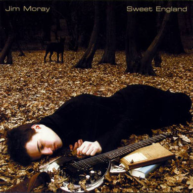 Jim Moray - Sweet England