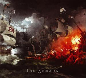 The Armada - The Armada