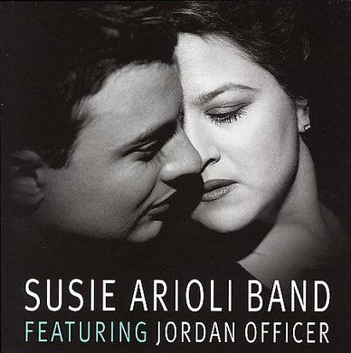 Susie Arioli Band / Jordan Officer - That's For Me