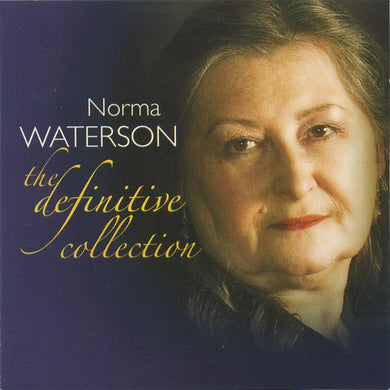 Norma Waterson - The Definitive Collection